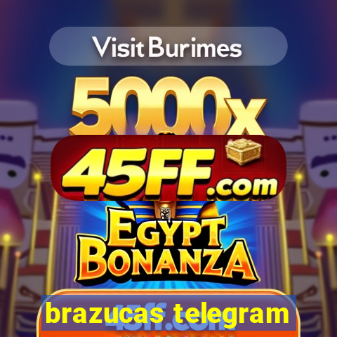 brazucas telegram